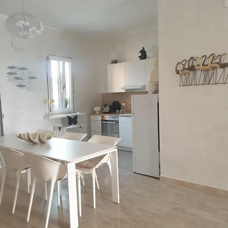 Villa Cornino Mare *