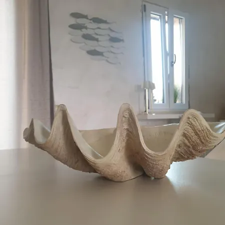 Vila Cornino Mare