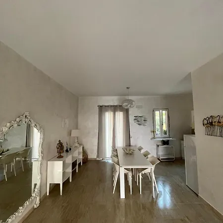 Vila Cornino Mare
