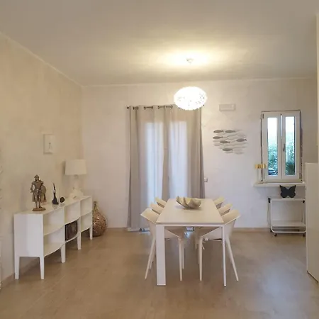Vila Cornino Mare