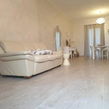 Vila Cornino Mare Custonaci