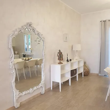 Villa Cornino Mare *