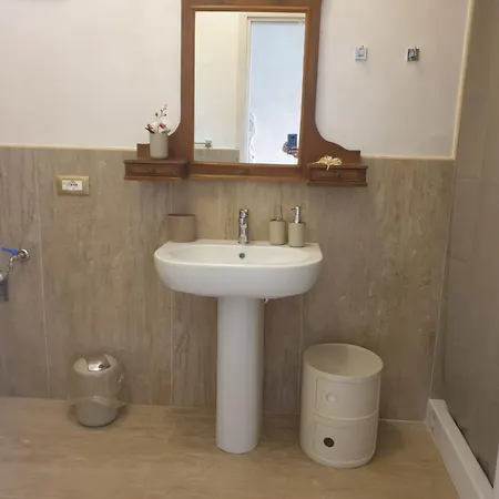 Cornino Mare Custonaci