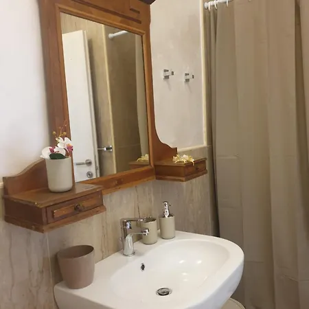 Vila Cornino Mare
