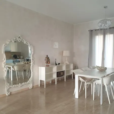 Cornino Mare Vila Custonaci
