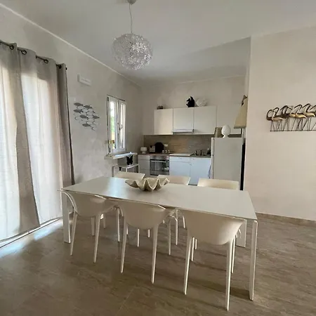 Vila Cornino Mare