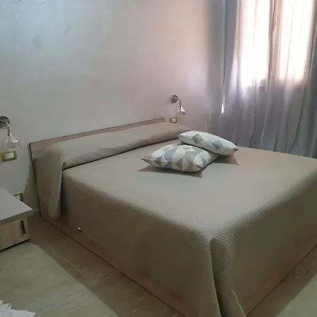 Vila Cornino Mare