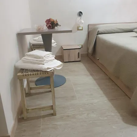 Cornino Mare Vila Custonaci