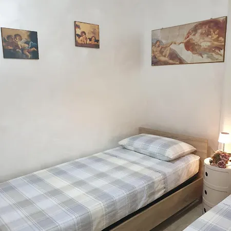 Vila Cornino Mare Custonaci