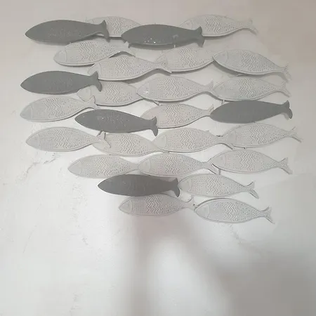 Villa Cornino Mare Custonaci