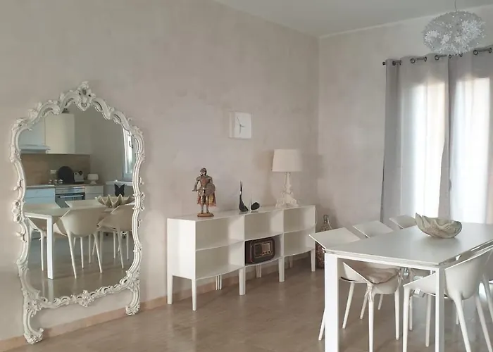 Cornino Mare Villa Custonaci