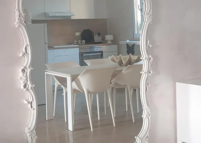 Cornino Mare Villa *
