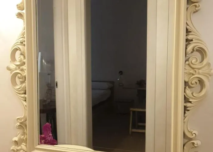 Cornino Mare Villa *