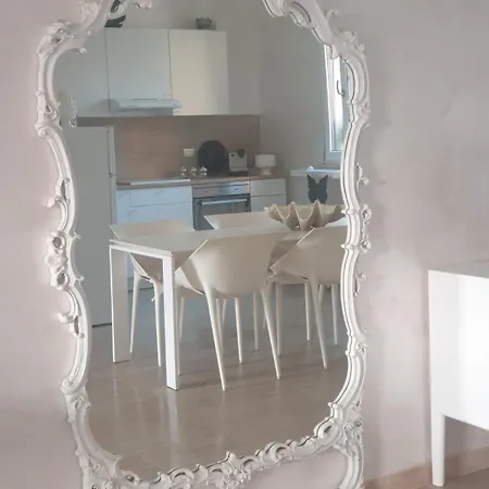 Cornino Mare Villa *