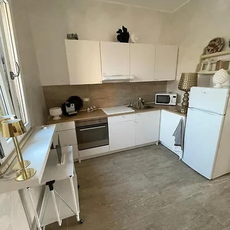 Villa Cornino Mare Custonaci