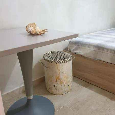 Villa Cornino Mare *