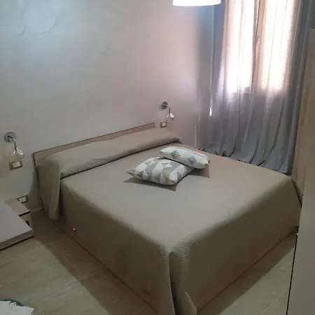 Villa Cornino Mare *