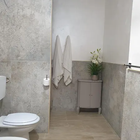 Cornino Mare Custonaci